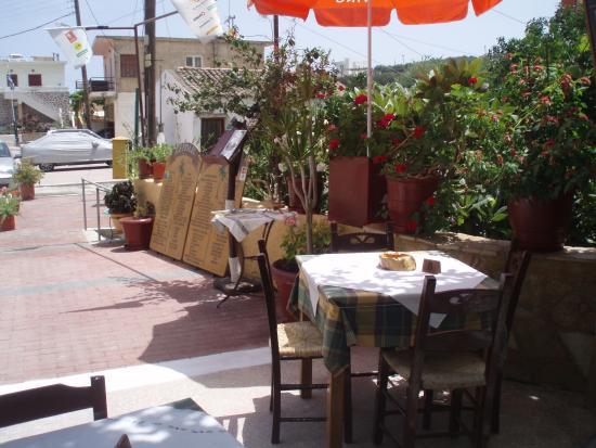 Folklore Museum of Agia Marina