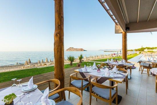 Basil'Honey Restaurant